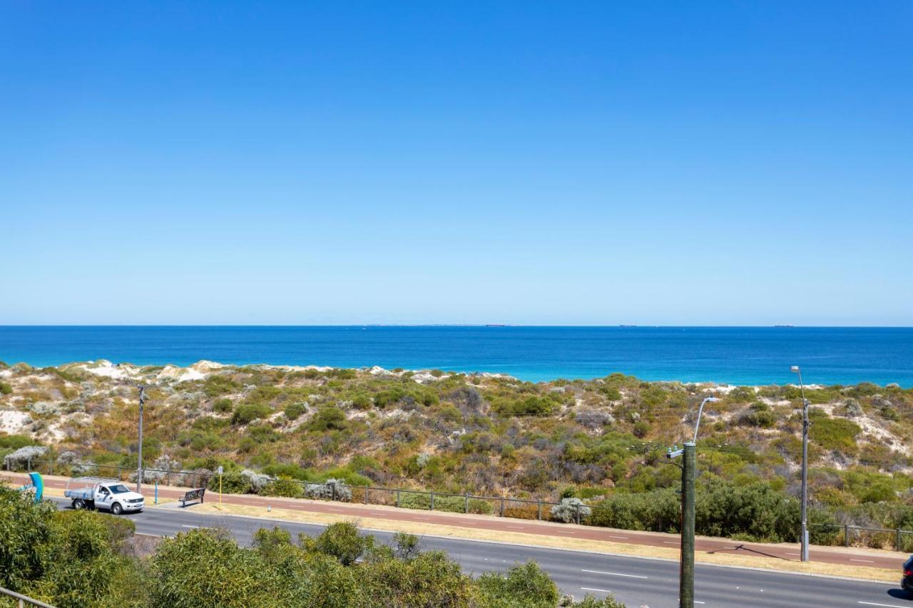 Scarborough Beachlife Apartment - Executive Escapes Perth Exterior foto