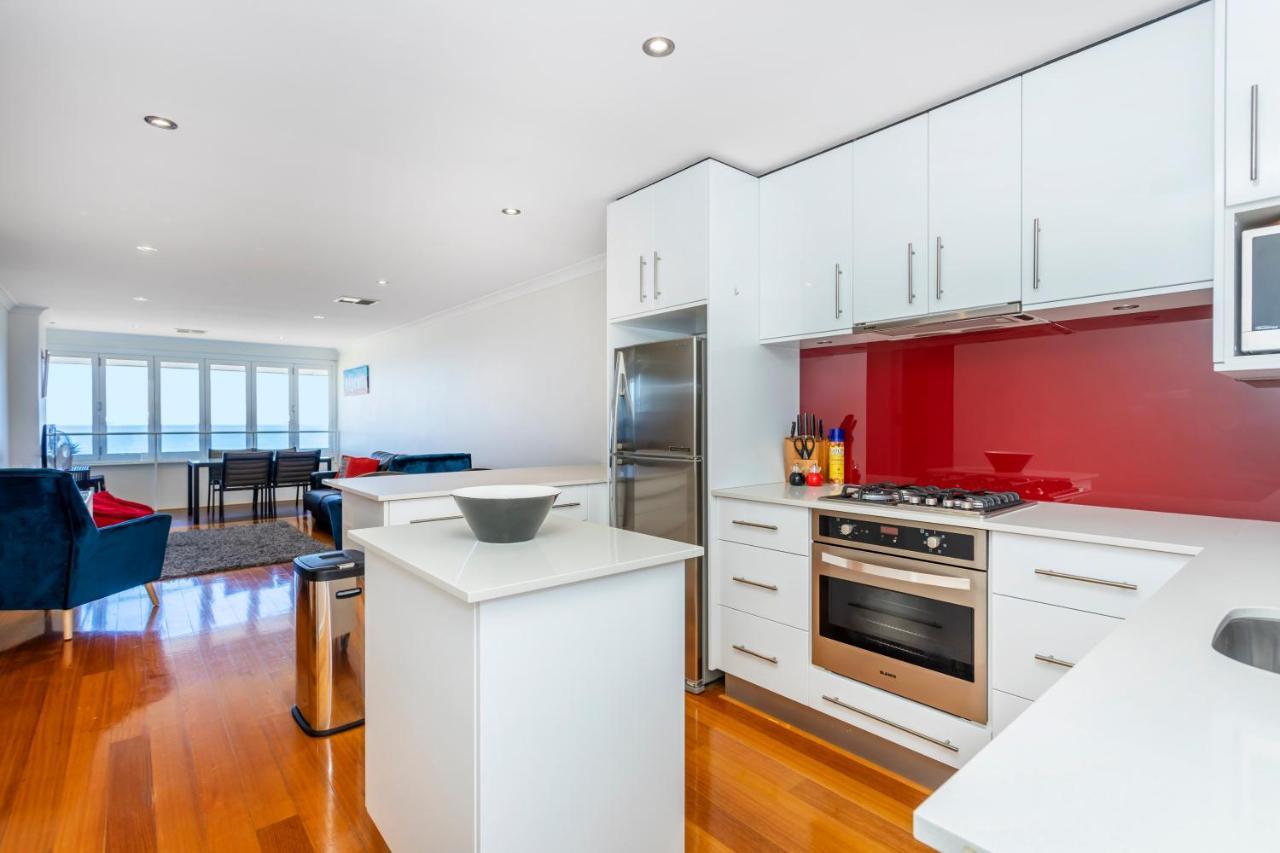 Scarborough Beachlife Apartment - Executive Escapes Perth Exterior foto