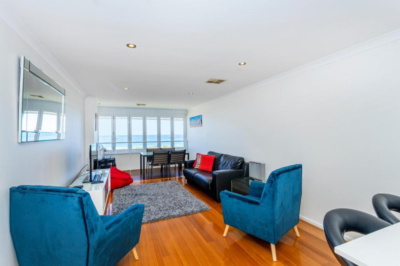 Scarborough Beachlife Apartment - Executive Escapes Perth Exterior foto