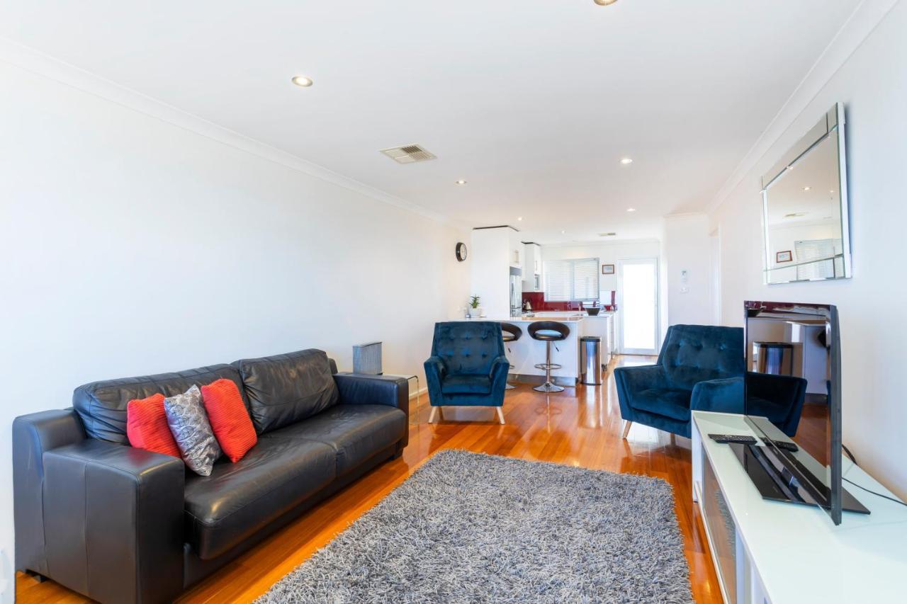 Scarborough Beachlife Apartment - Executive Escapes Perth Exterior foto