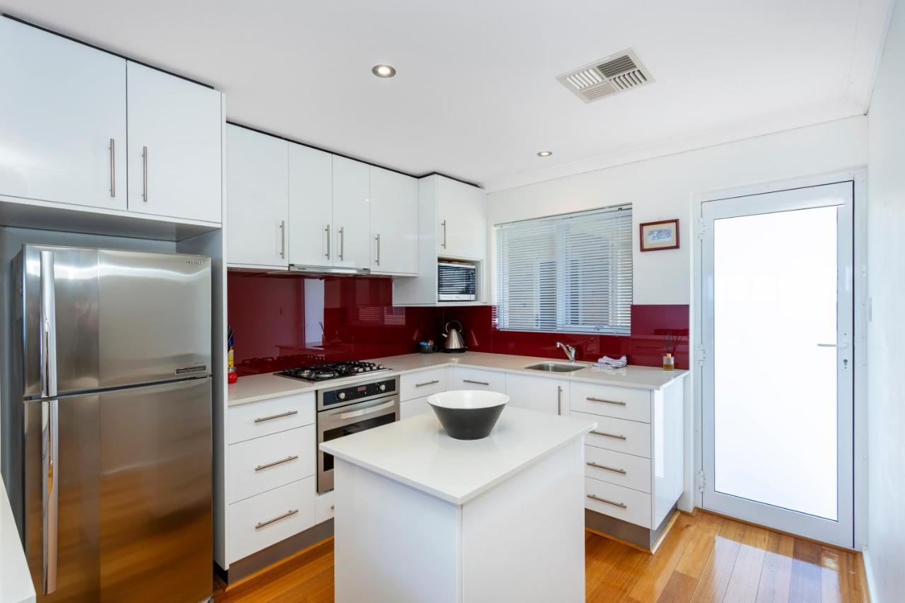 Scarborough Beachlife Apartment - Executive Escapes Perth Exterior foto