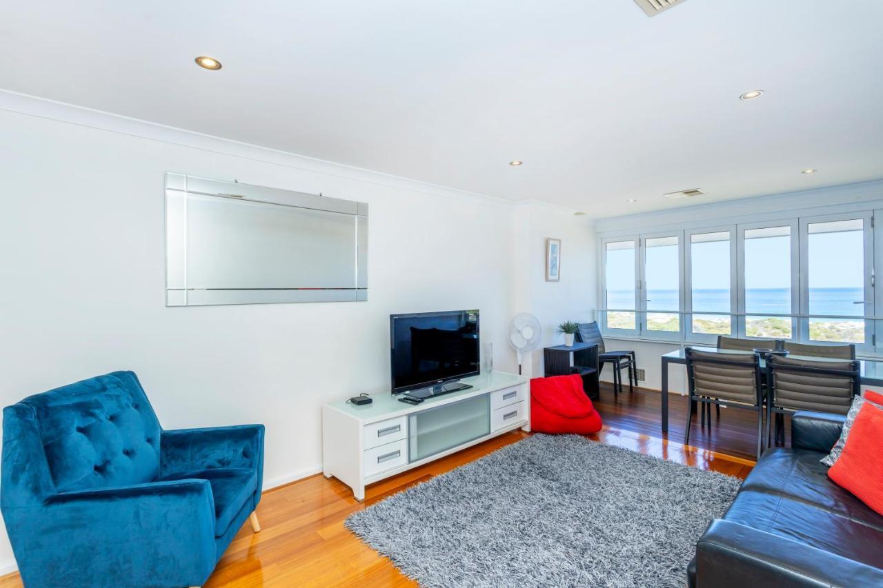 Scarborough Beachlife Apartment - Executive Escapes Perth Exterior foto